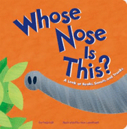 Whose Nose is This?