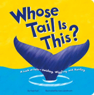 Whose Tail is This?