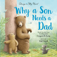 Why a Son Needs a Dad