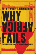 Why Africa Fails