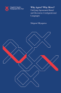 Why Agree? Why Move?: Unifying Agreement-Based and Discourse-Configurational Languages