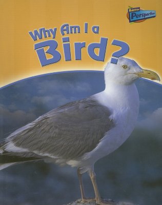 Why Am I a Bird? - Pyers, Greg
