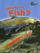 Why Am I a Fish?