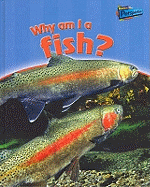 Why Am I a Fish?