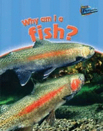 Why am I a Fish? - Pyers, Greg