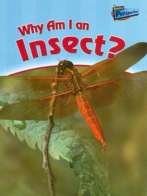 Why Am I an Insect? - Pyers, Greg