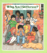 Why Am I Different?
