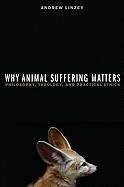 Why Animal Suffering Matters