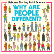 Why Are People Different?