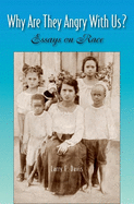 Why are They Angry with Us?: Essays on Race