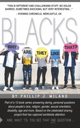 Why Are They Like That? Blacks