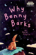 Why Benny Barks - Milgrim, David