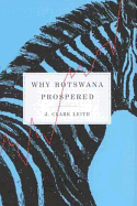 Why Botswana Prospered