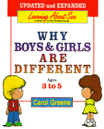Why Boys & Girls Are Different