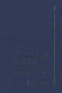 Why Canadian Unity Matters and Why Americans Care: Democratic Pluralism at Risk