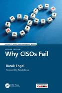 Why Cisos Fail
