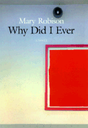 Why Did I Ever?