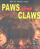 Why do Animals Have Paws & Claws - 