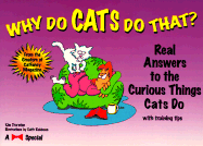 Why Do Cats Do That?
