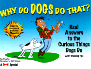 Why Do Dogs Do That?