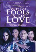 Why Do Fools Fall In Love - Gregory Nava