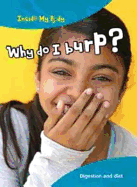 Why do I Burp? - Thomas, Isabel