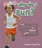 Why Do I Run?