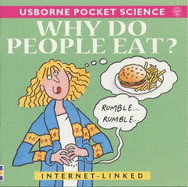 Why Do People Eat?