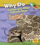 Why Do Snakes and Other Animals Have Scales?