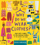 Why Do We Wear Clothes?