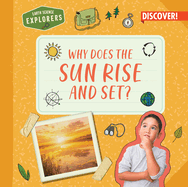 Why Does the Sun Rise and Set?