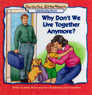 Why Don't We Live Together Anymore?: Understanding Divorce