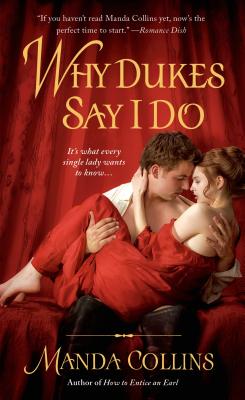 Why Dukes Say I Do - Collins, Manda