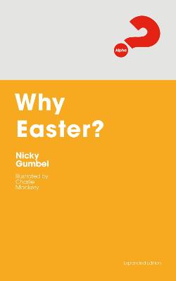 Why Easter? Expanded Edition - Gumbel, Nicky