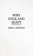 Why England Slept