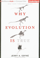 Why Evolution Is True