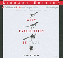 Why Evolution Is True