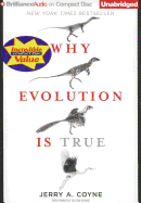 Why Evolution Is True