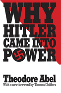 Why Hitler Came Into Power