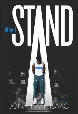 Why I Stand - Isaac, Jonathan