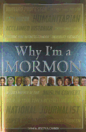 Why I'm a Mormon