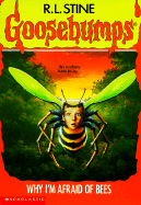Why I'm Afraid of Bees