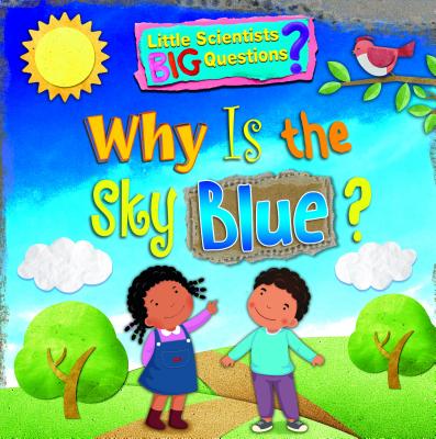 Why Is the Sky Blue? - Owen, Ruth
