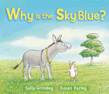 Why is the Sky Blue?