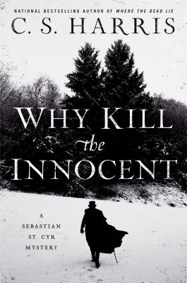 Why Kill the Innocent - Harris, C S