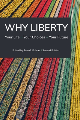 Why Liberty - Palmer
