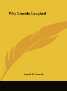 Why Lincoln Laughed