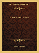 Why Lincoln Laughed