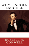 Why Lincoln Laughed