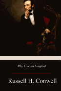 Why Lincoln Laughed